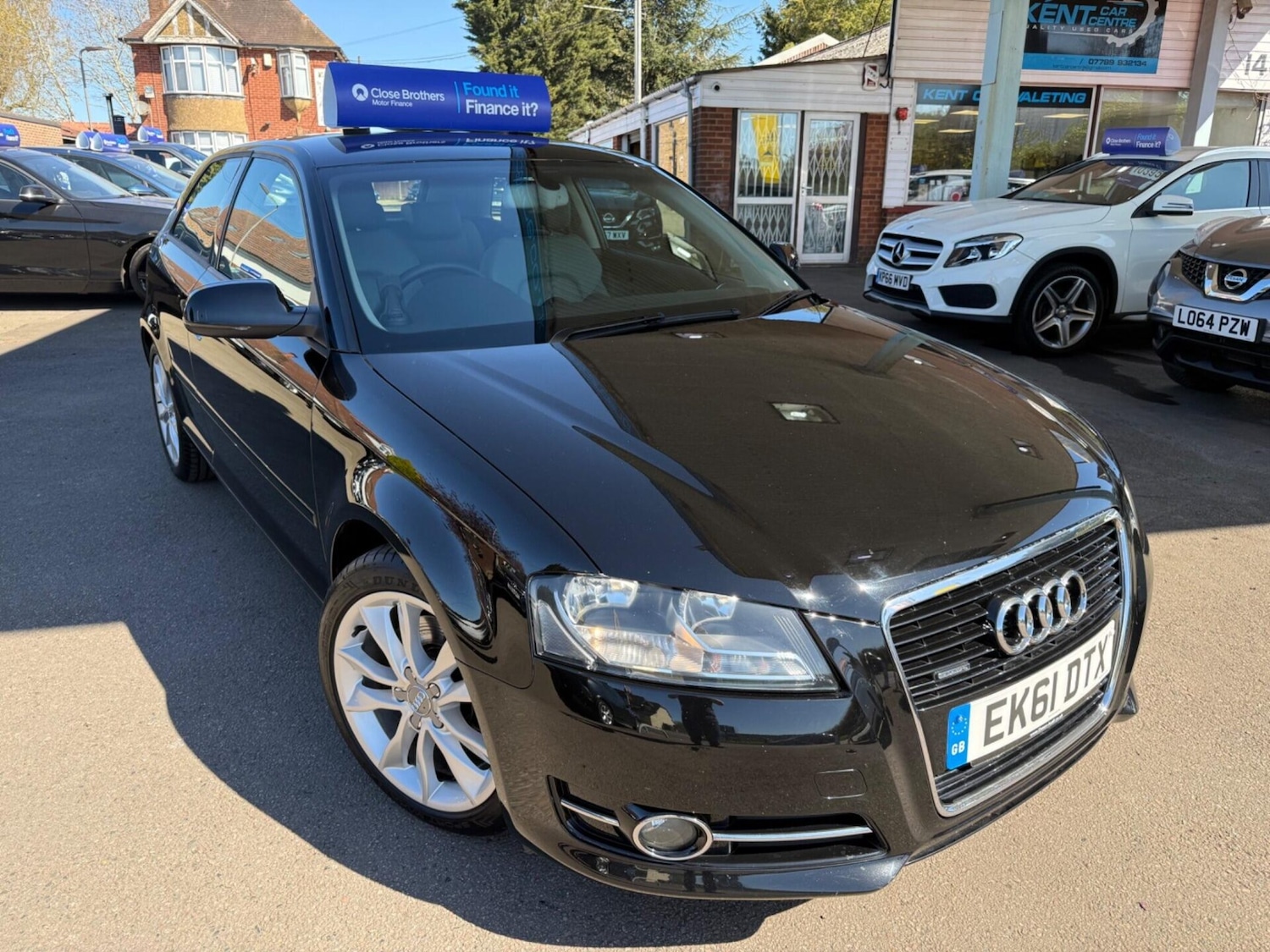 Used Audi A3 2011 for sale - 78151808: Photo 7