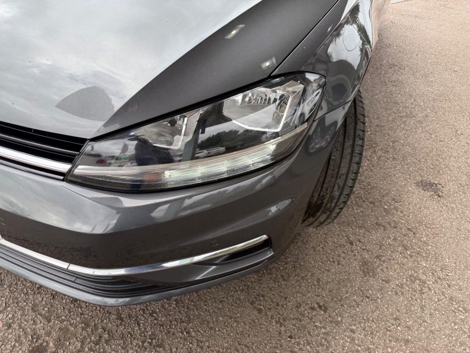 Used Volkswagen Golf 2017 for sale - 78066238: Photo 16