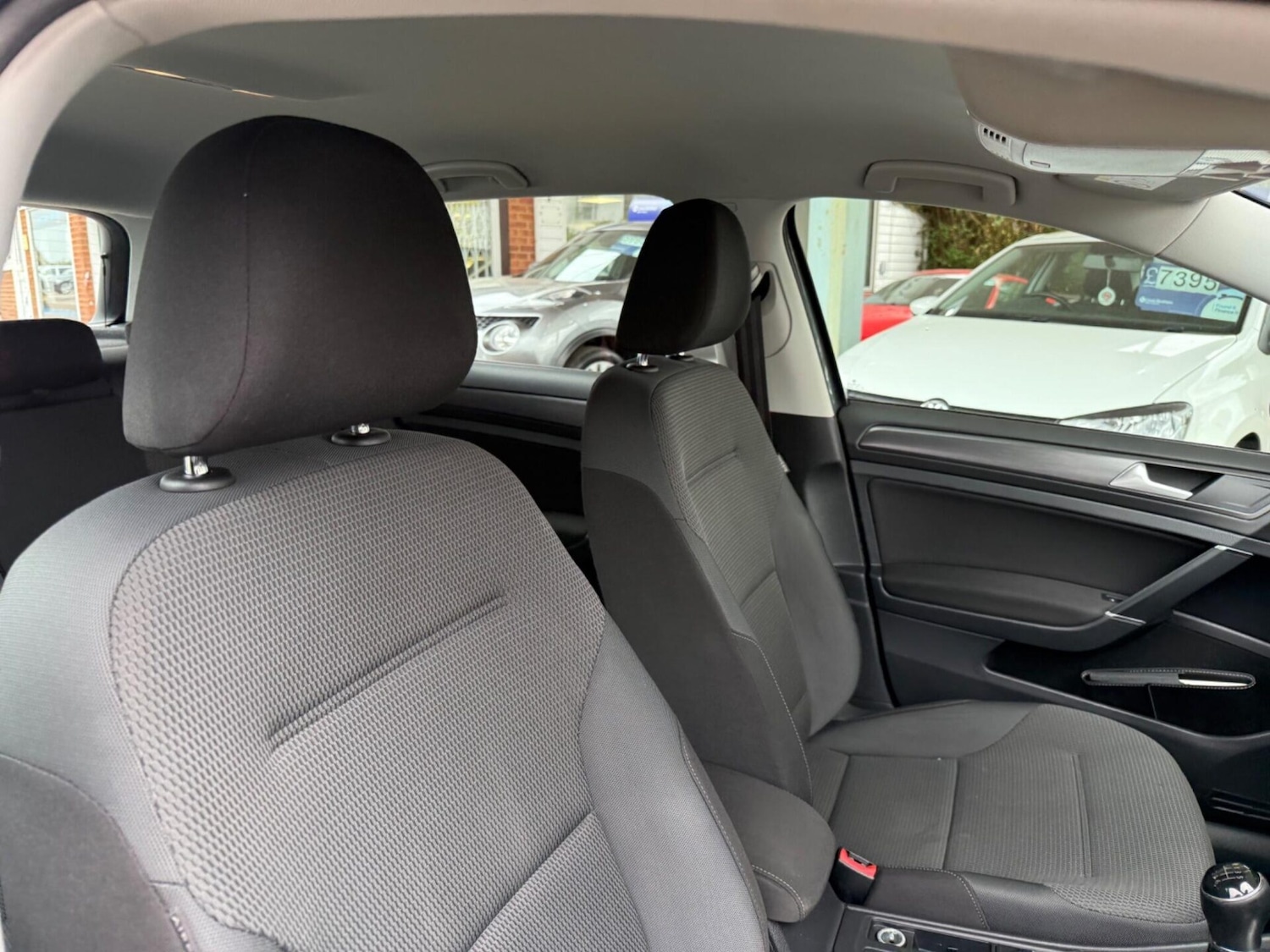 Used Volkswagen Golf 2017 for sale - 78066238: Photo 25