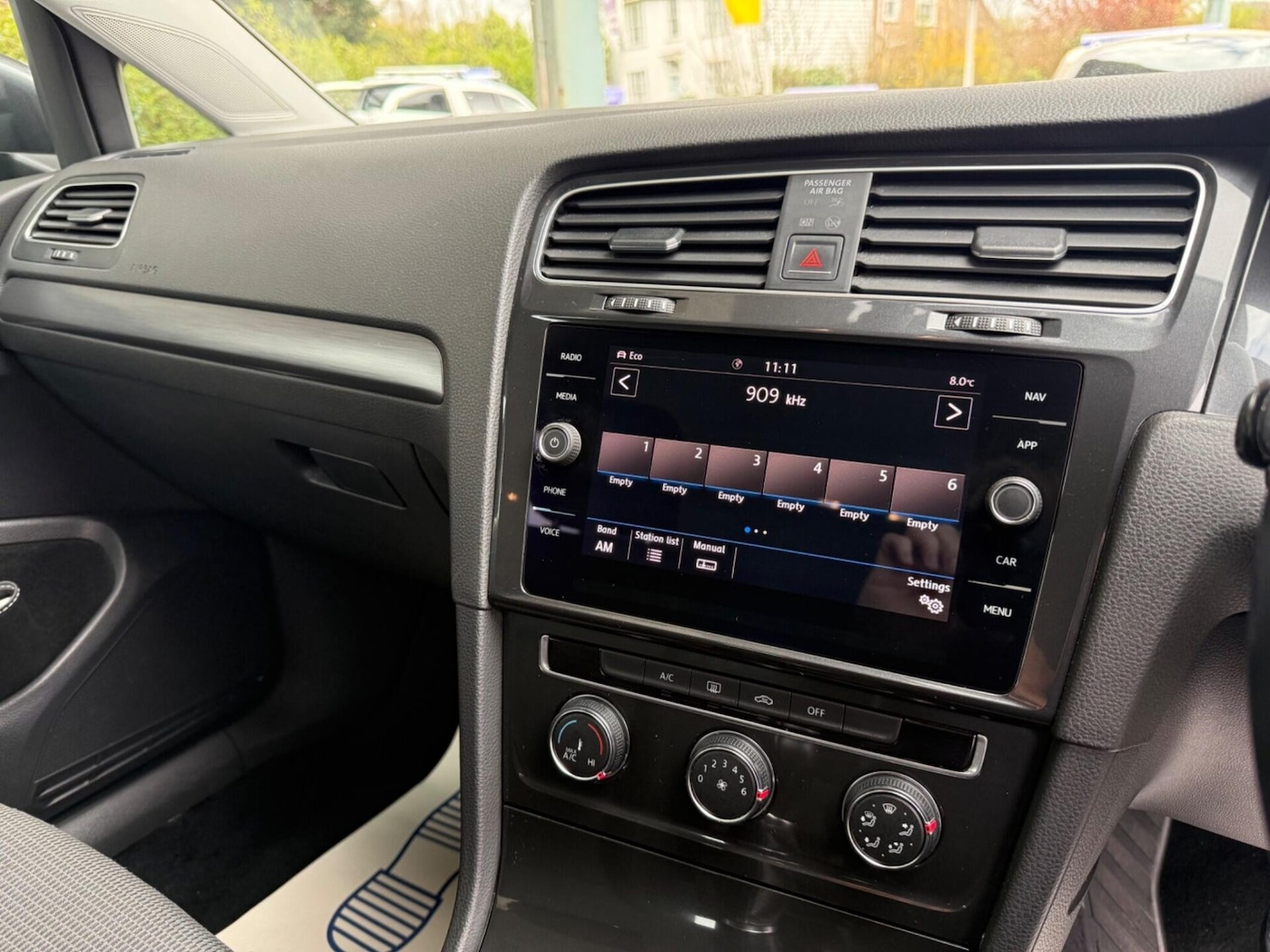 Used Volkswagen Golf 2017 for sale - 78066238: Photo 28