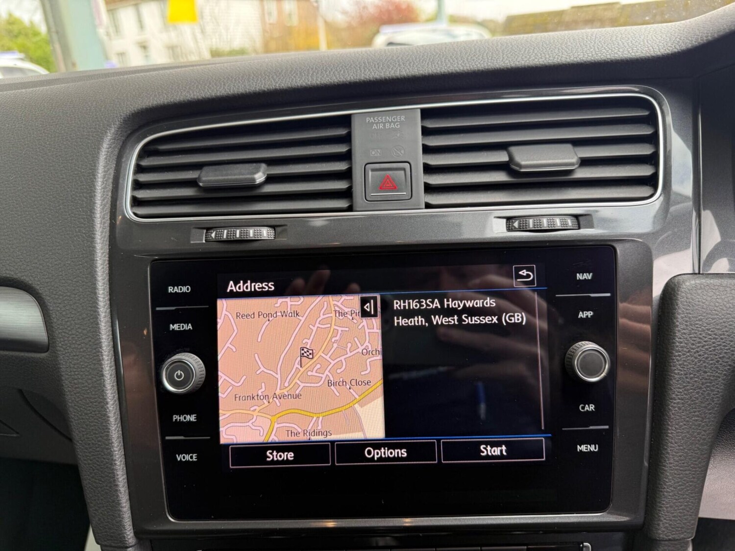 Used Volkswagen Golf 2017 for sale - 78066238: Photo 29