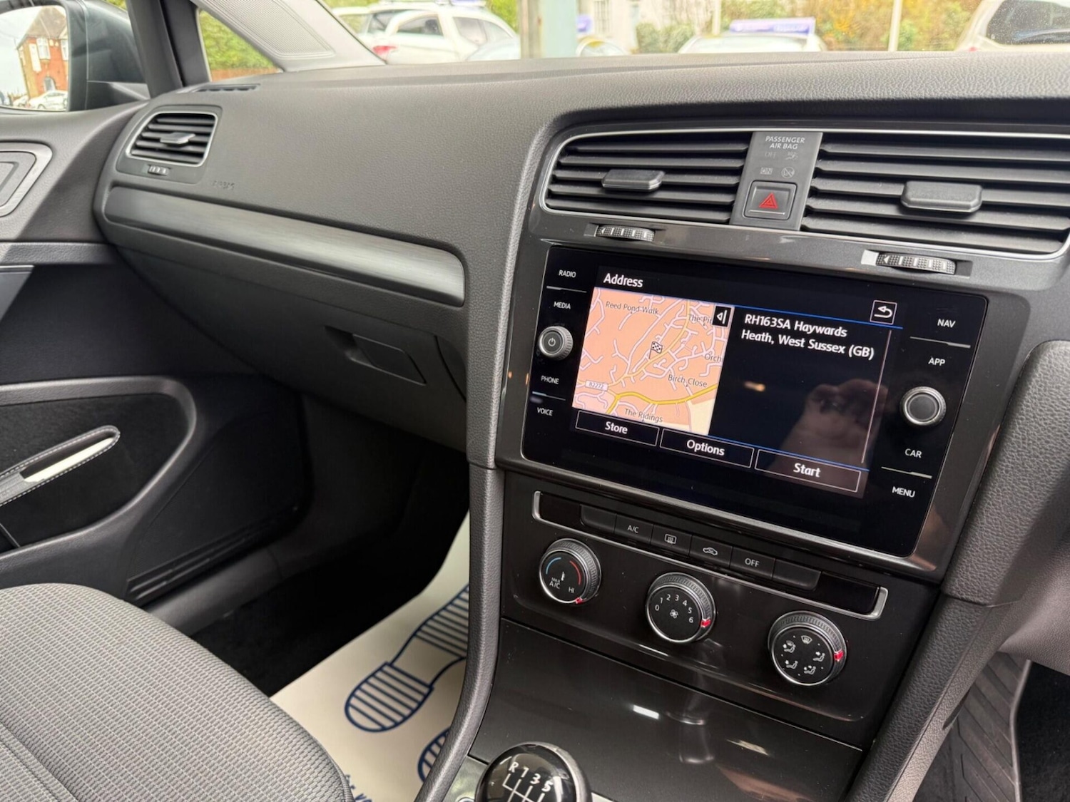 Used Volkswagen Golf 2017 for sale - 78066238: Photo 30