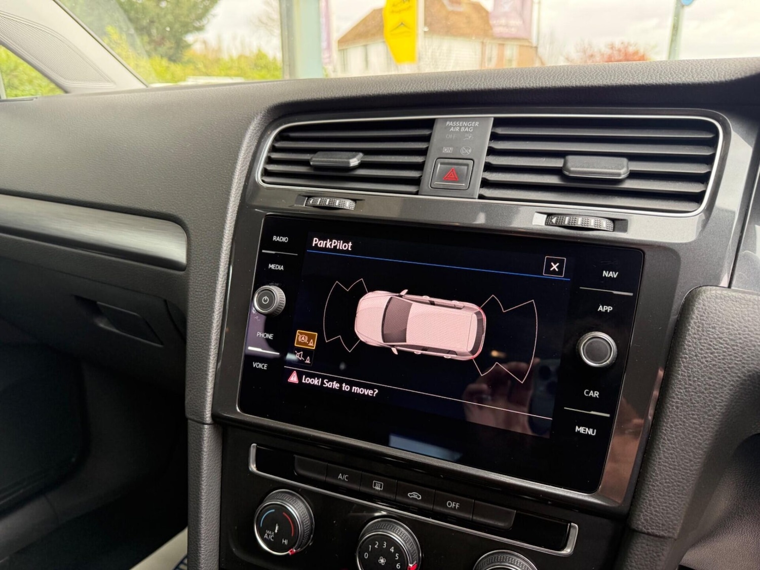 Used Volkswagen Golf 2017 for sale - 78066238: Photo 32