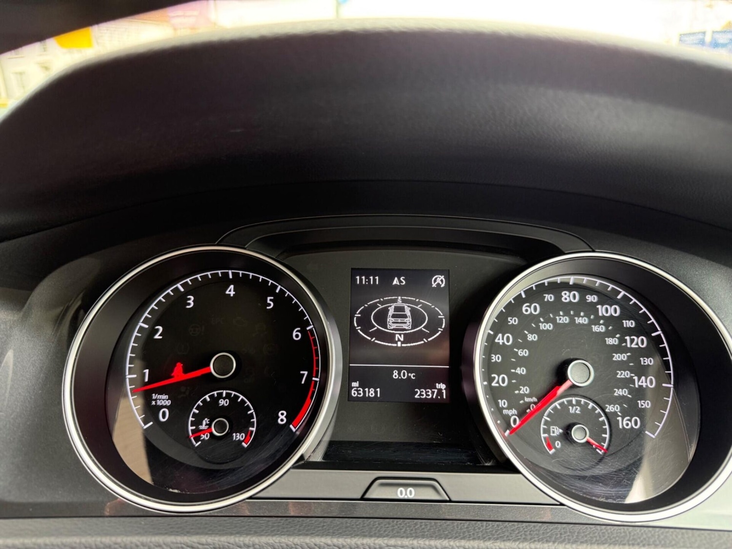 Used Volkswagen Golf 2017 for sale - 78066238: Photo 33