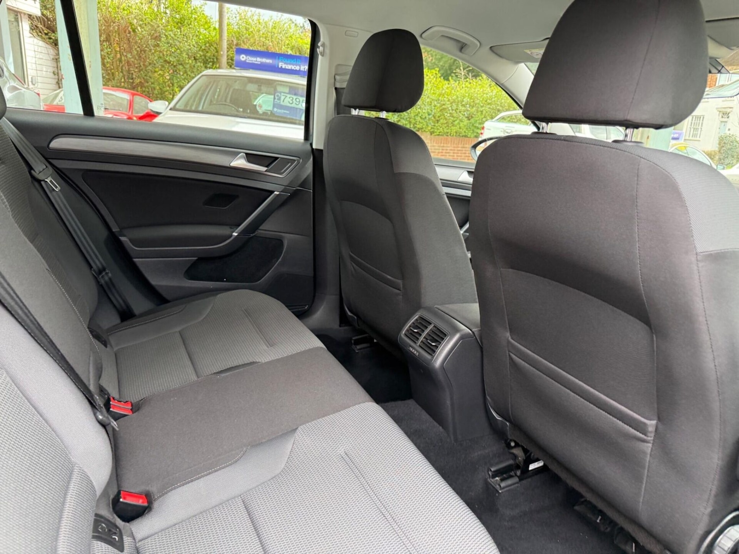 Used Volkswagen Golf 2017 for sale - 78066238: Photo 37