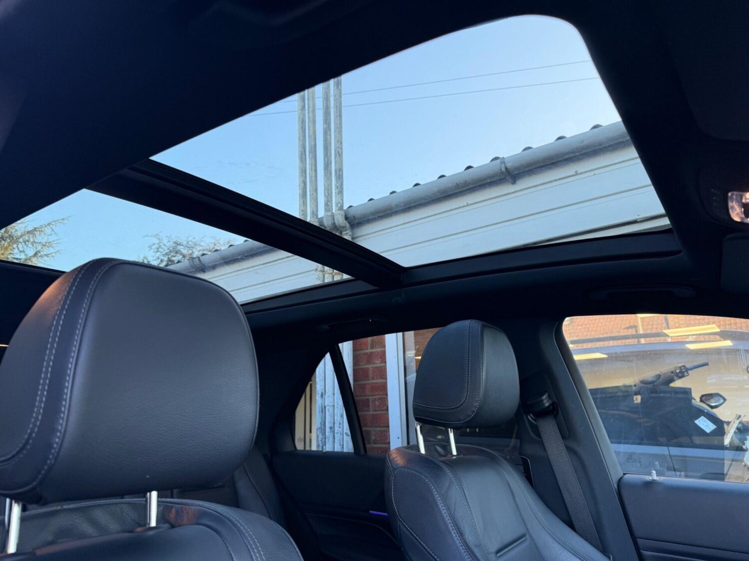 Used Mercedes-Benz GLE 2020 for sale - 77932805: Photo 19