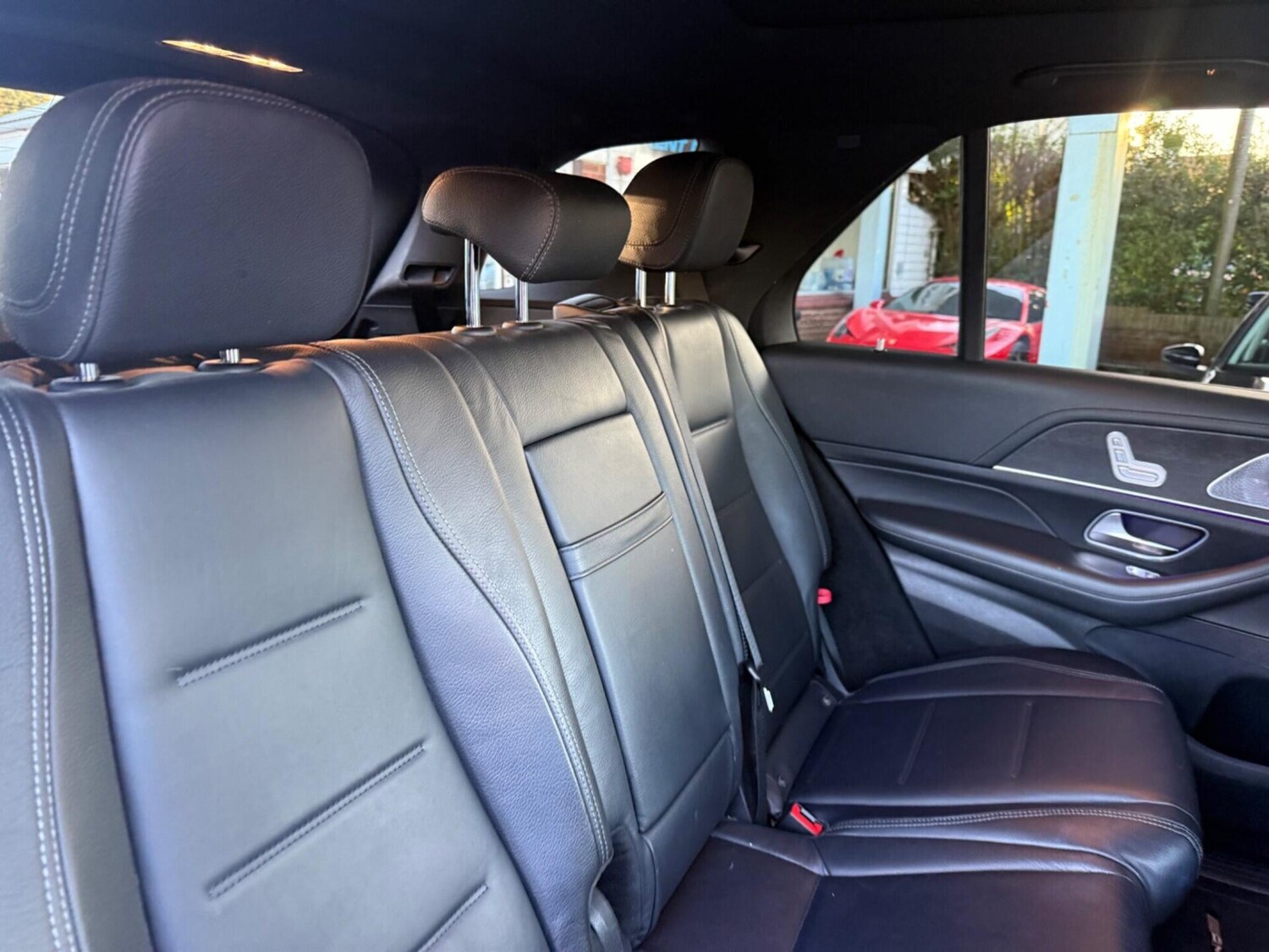 Used Mercedes-Benz GLE 2020 for sale - 77932805: Photo 20