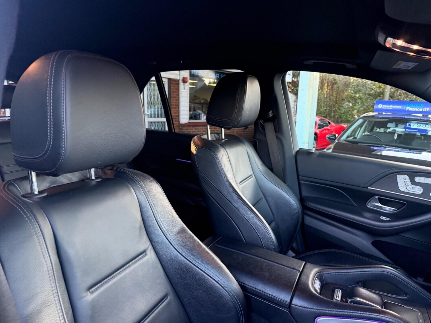 Used Mercedes-Benz GLE 2020 for sale - 77932805: Photo 21