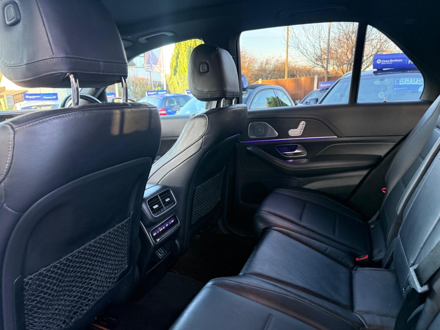 Used Mercedes-Benz GLE 2020 for sale - 77932805: Photo 24