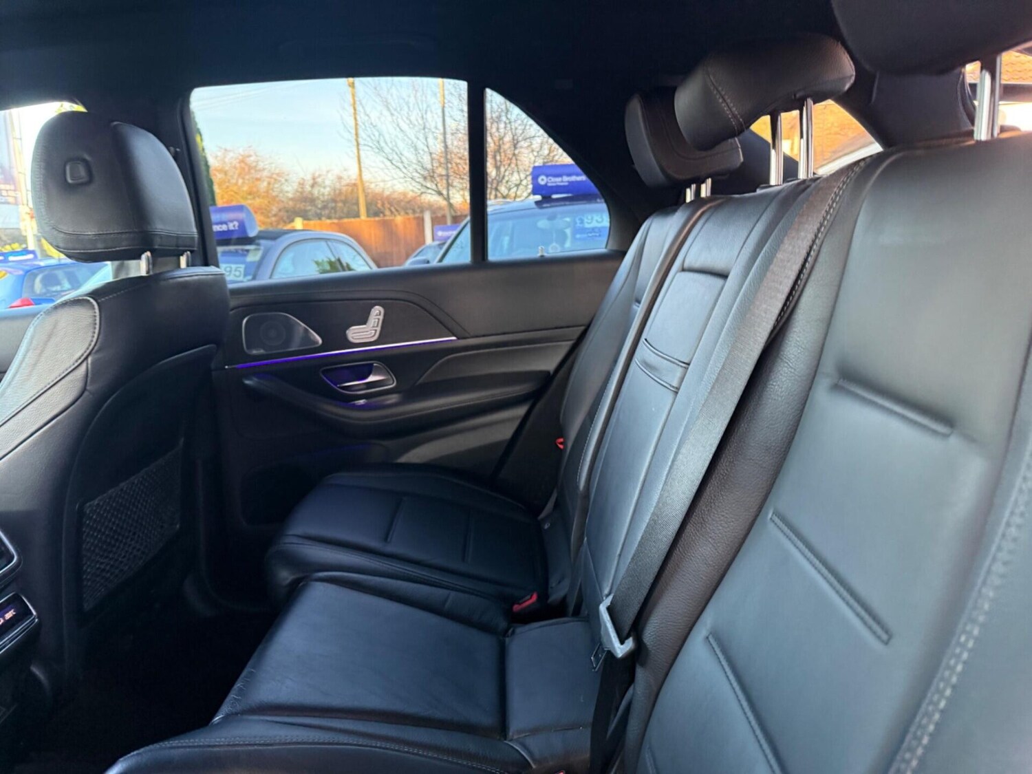 Used Mercedes-Benz GLE 2020 for sale - 77932805: Photo 25