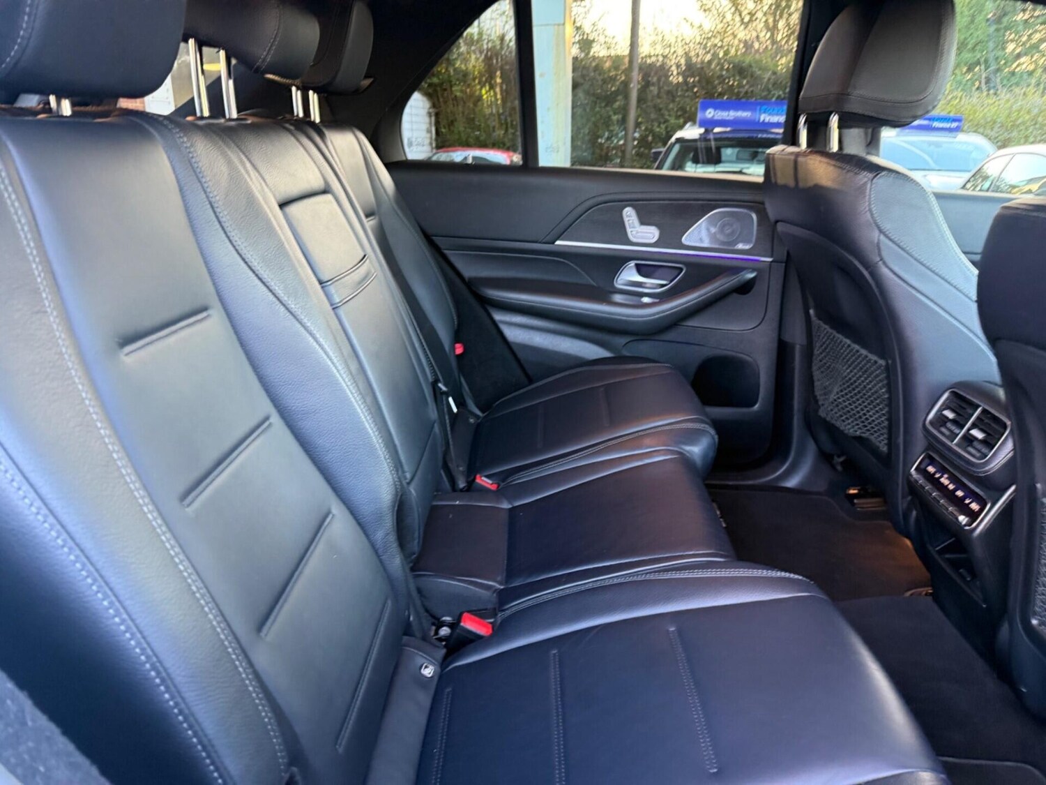 Used Mercedes-Benz GLE 2020 for sale - 77932805: Photo 26