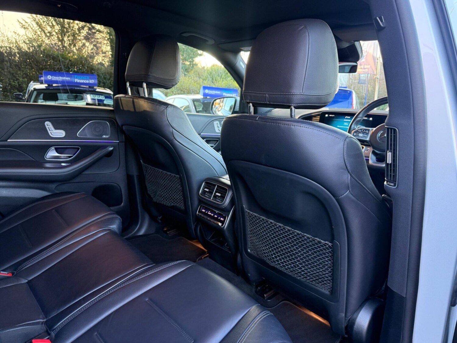 Used Mercedes-Benz GLE 2020 for sale - 77932805: Photo 27