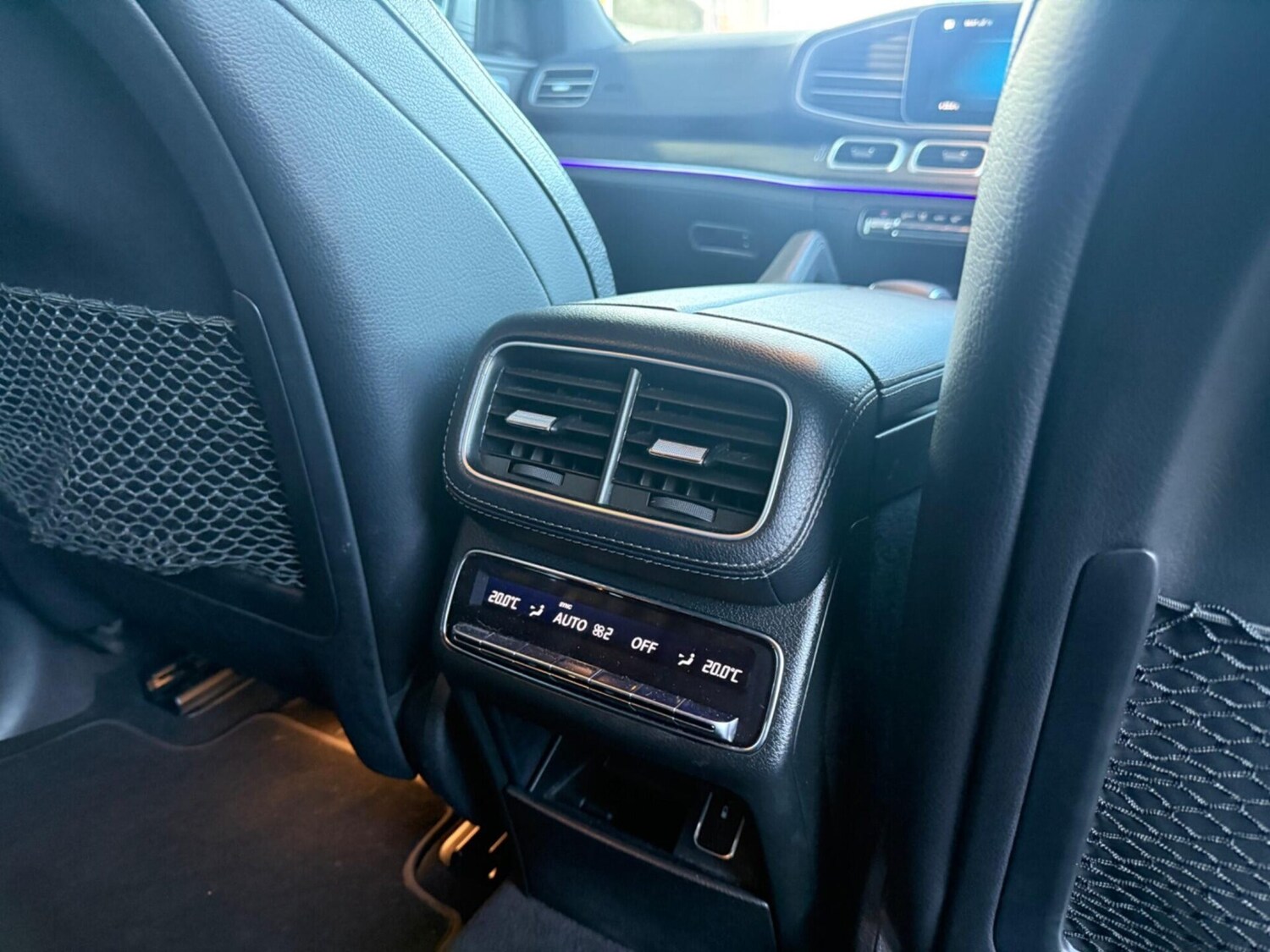 Used Mercedes-Benz GLE 2020 for sale - 77932805: Photo 28