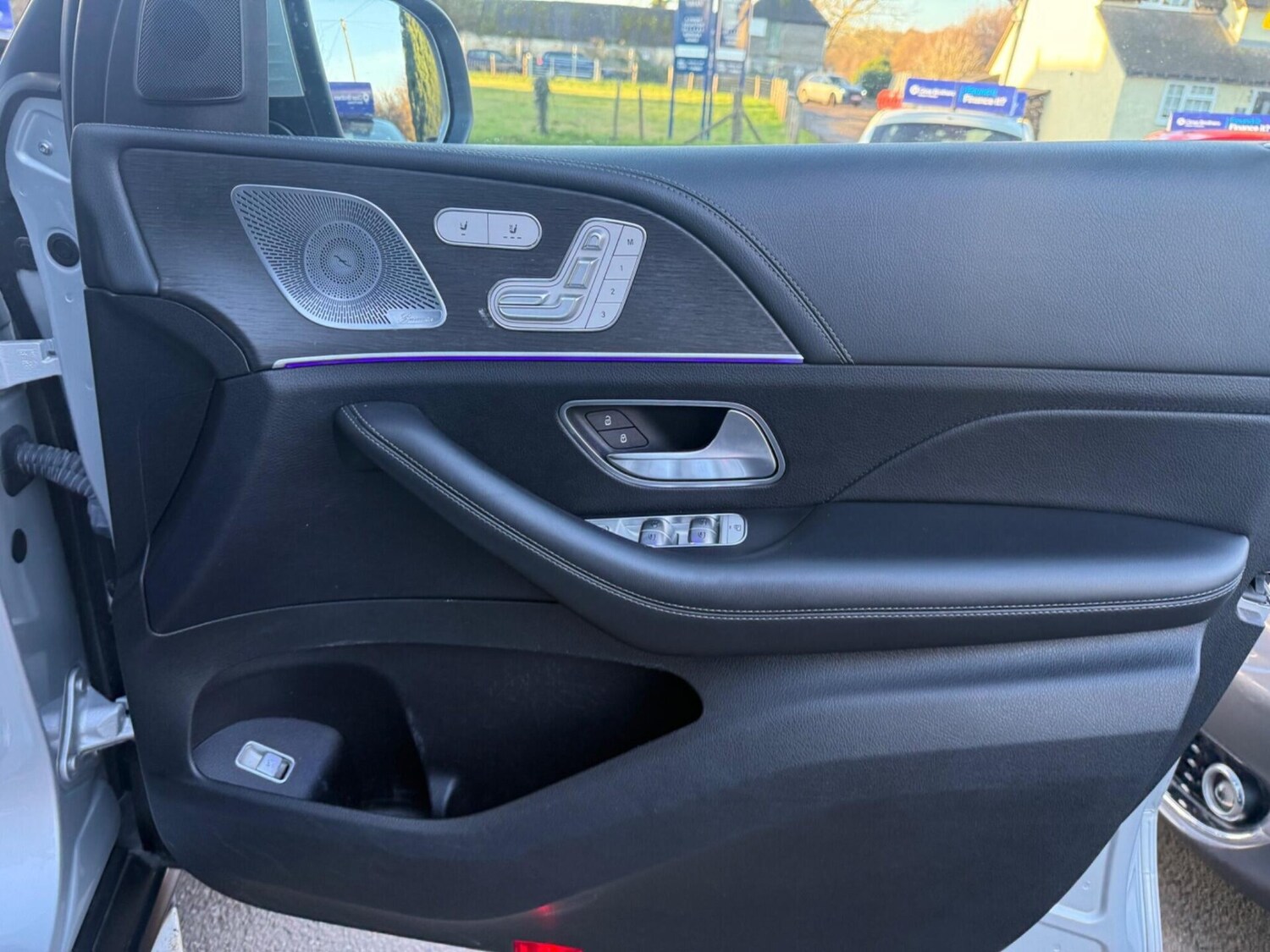 Used Mercedes-Benz GLE 2020 for sale - 77932805: Photo 30