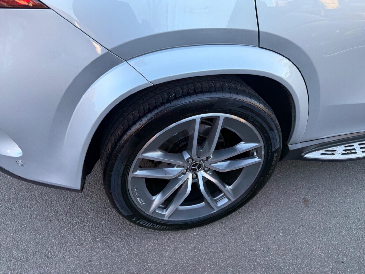 Used Mercedes-Benz GLE 2020 for sale - 77932805: Photo 31