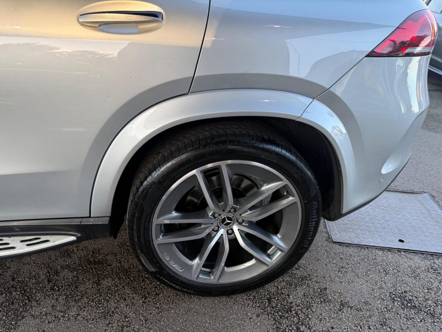 Used Mercedes-Benz GLE 2020 for sale - 77932805: Photo 32