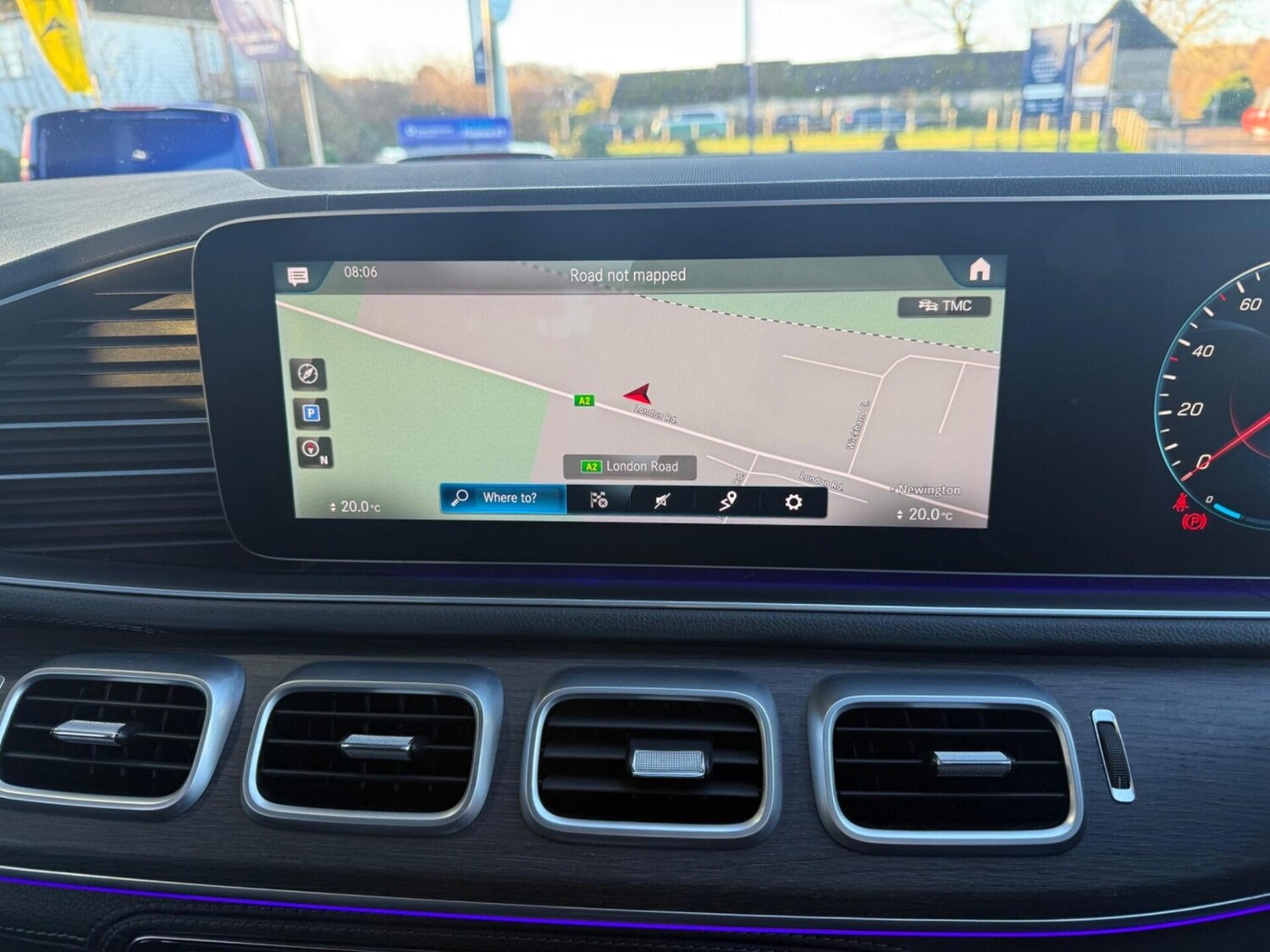 Used Mercedes-Benz GLE 2020 for sale - 77932805: Photo 33