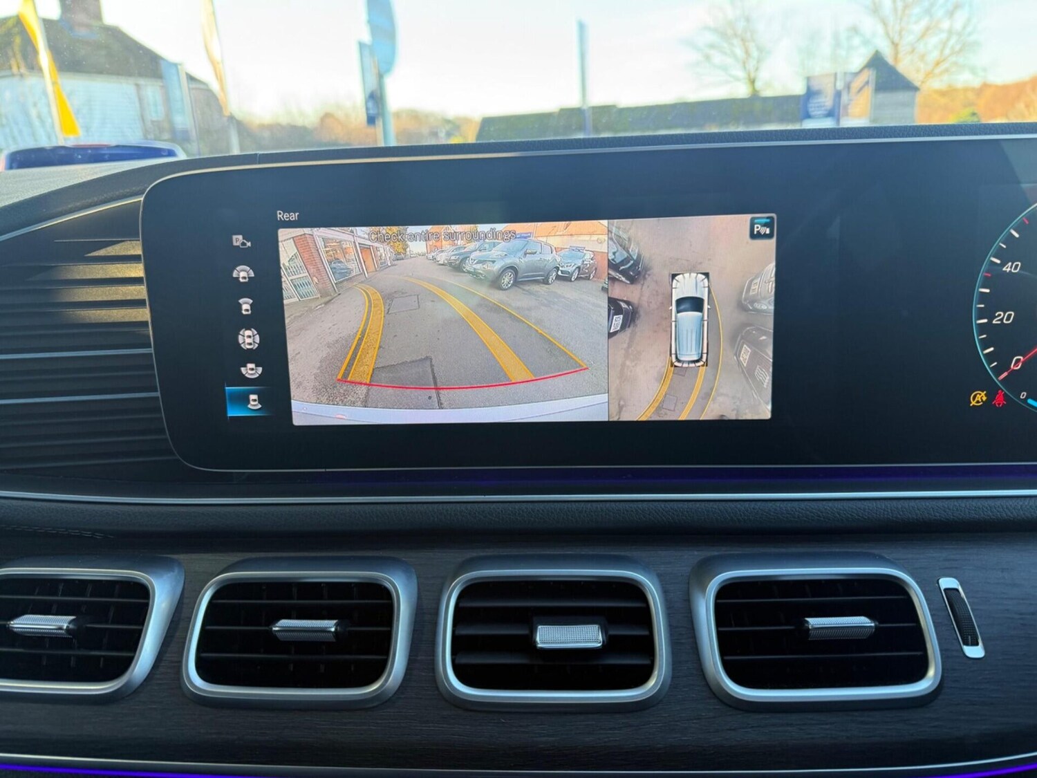 Used Mercedes-Benz GLE 2020 for sale - 77932805: Photo 35