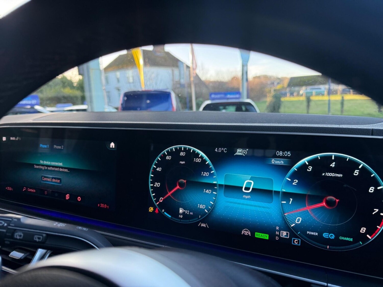 Used Mercedes-Benz GLE 2020 for sale - 77932805: Photo 39