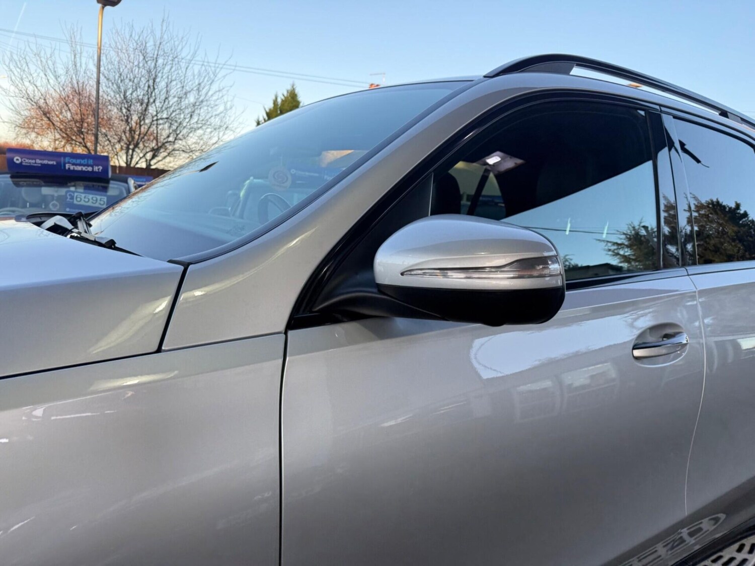 Used Mercedes-Benz GLE 2020 for sale - 77932805: Photo 41