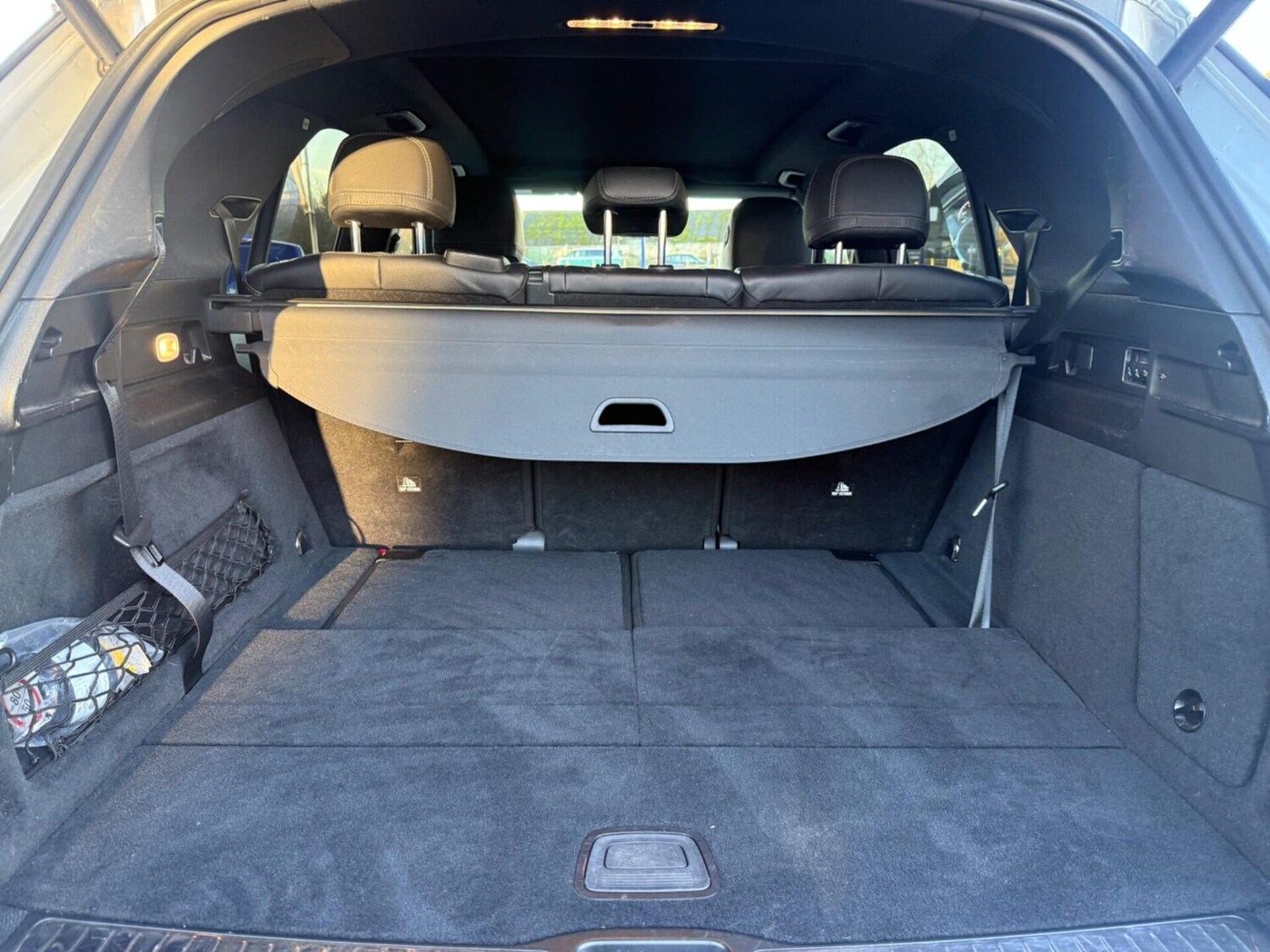 Used Mercedes-Benz GLE 2020 for sale - 77932805: Photo 43