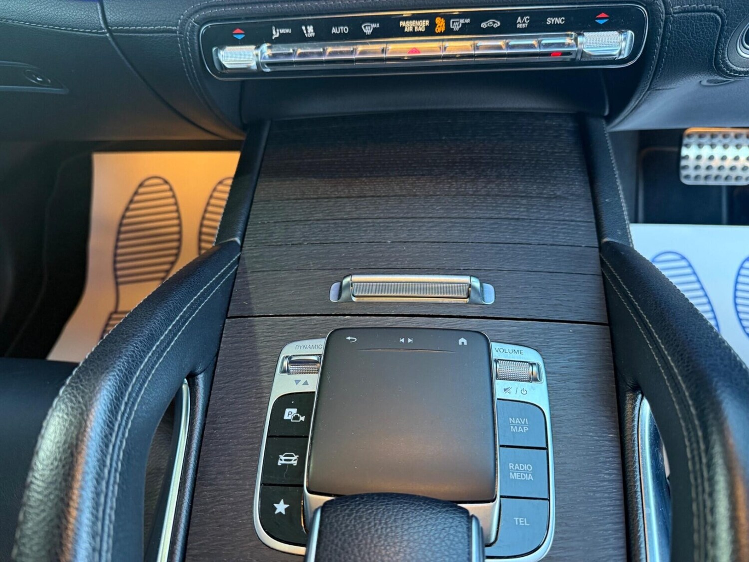 Used Mercedes-Benz GLE 2020 for sale - 77932805: Photo 44