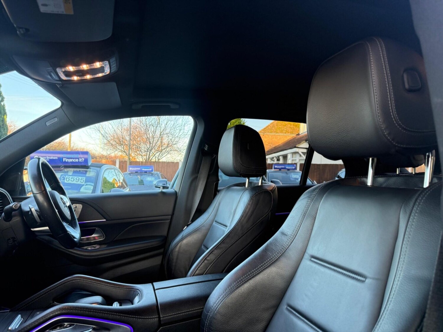 Used Mercedes-Benz GLE 2020 for sale - 77932805: Photo 46