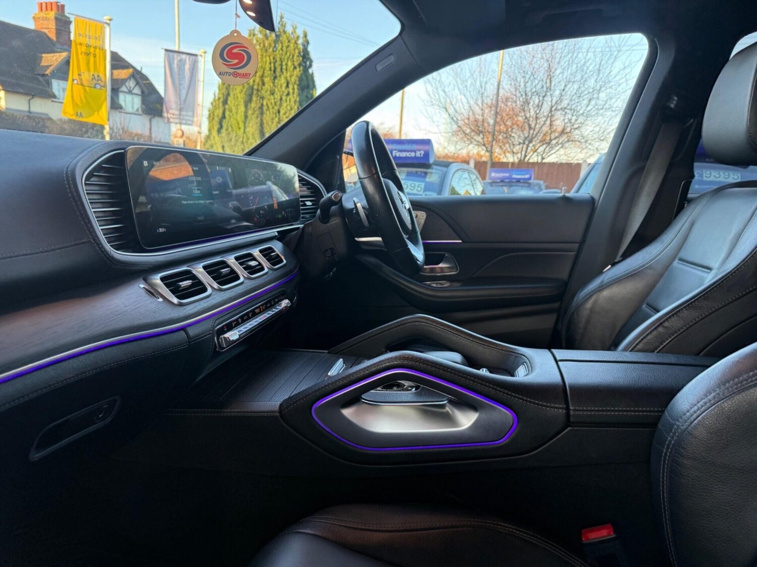 Used Mercedes-Benz GLE 2020 for sale - 77932805: Photo 48