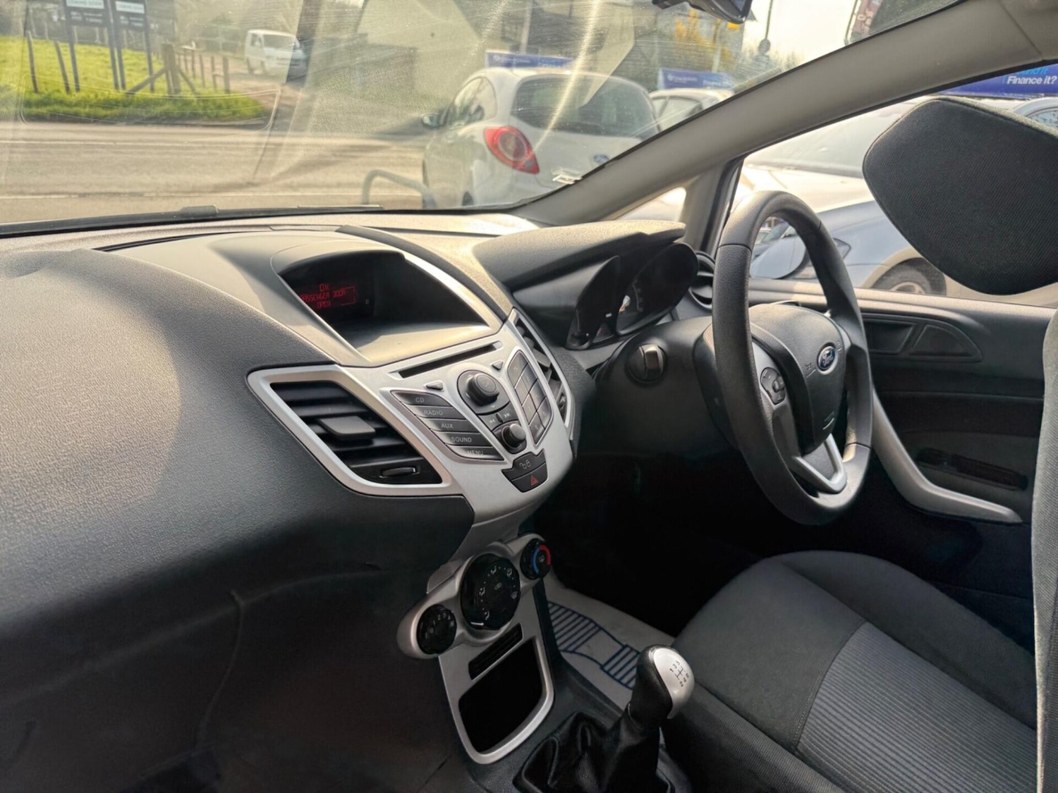 Used Ford Fiesta 2011 for sale - 77967718: Photo 17