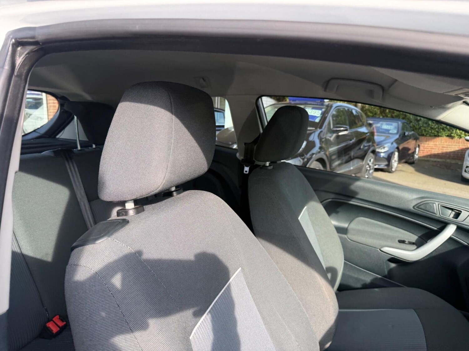 Used Ford Fiesta 2011 for sale - 77967718: Photo 23