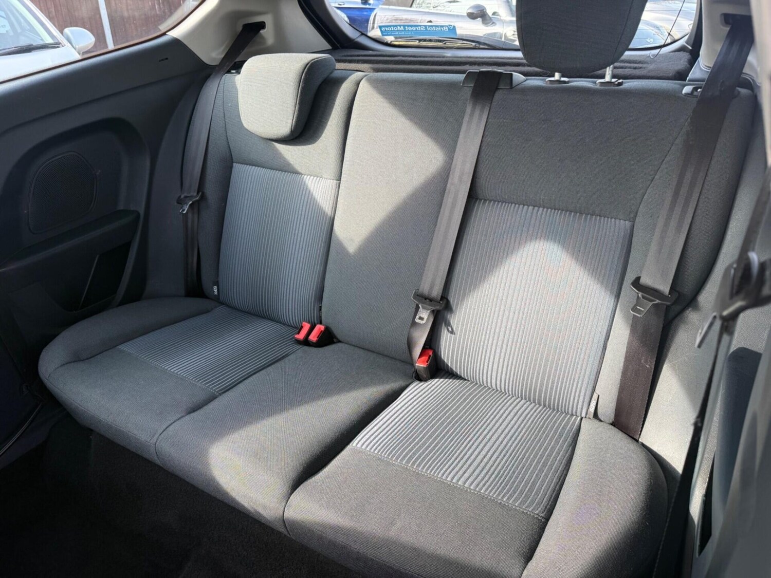 Used Ford Fiesta 2011 for sale - 77967718: Photo 26