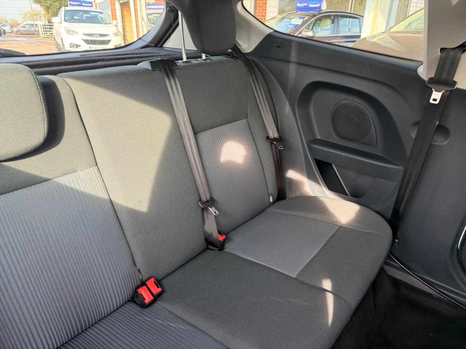 Used Ford Fiesta 2011 for sale - 77967718: Photo 28