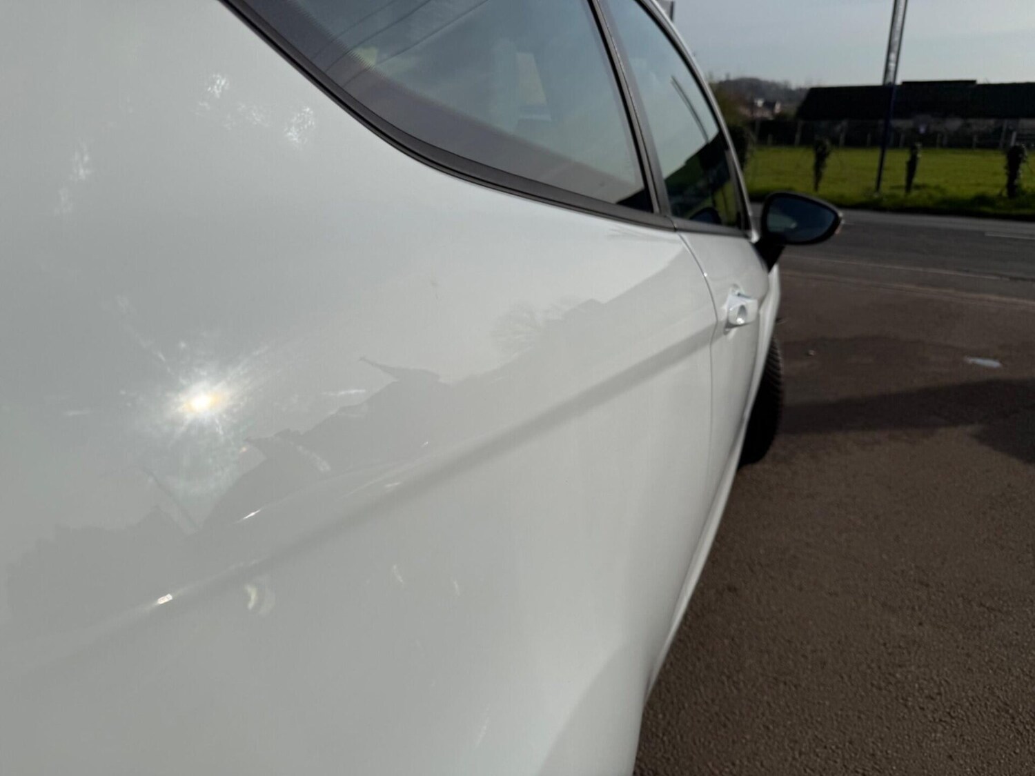 Used Ford Fiesta 2011 for sale - 77967718: Photo 32