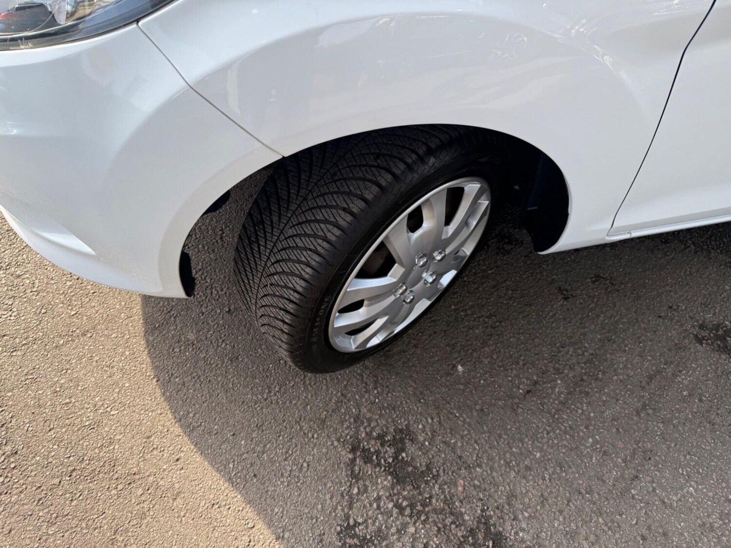 Used Ford Fiesta 2011 for sale - 77967718: Photo 38