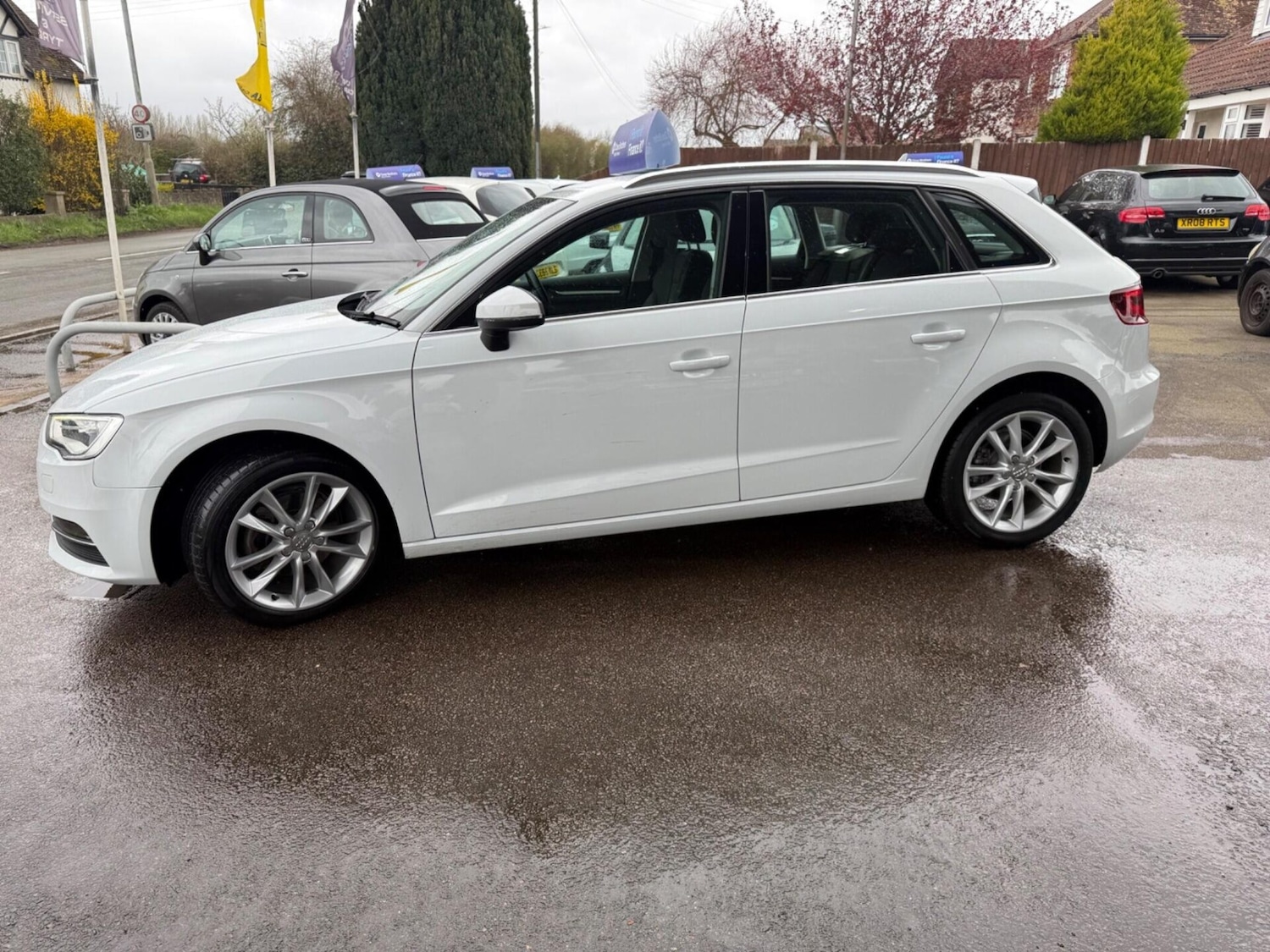 Used Audi A3 2013 for sale - 78043812: Photo 11