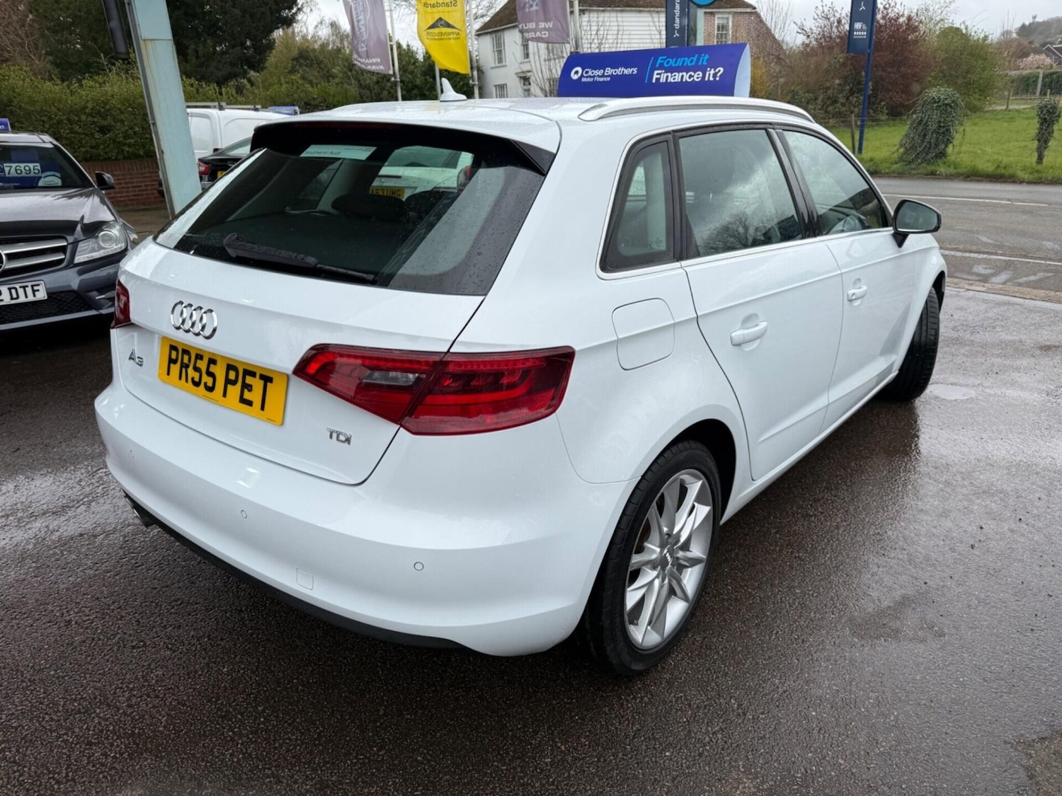 Used Audi A3 2013 for sale - 78043812: Photo 13