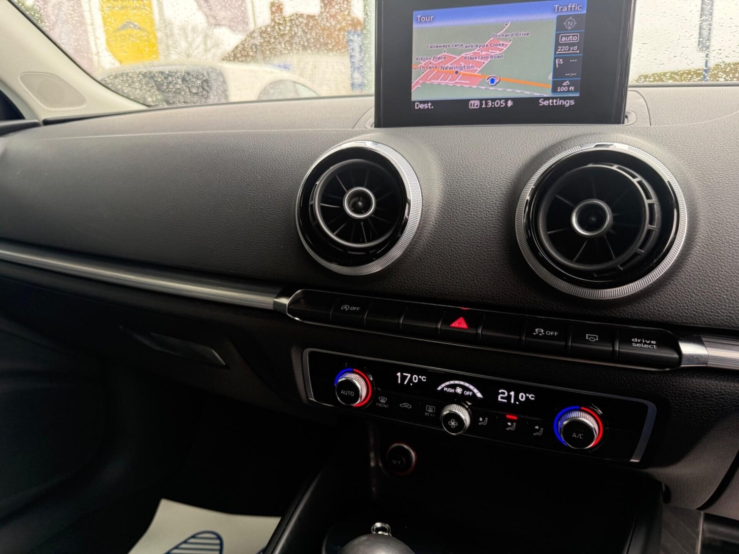 Used Audi A3 2013 for sale - 78043812: Photo 15