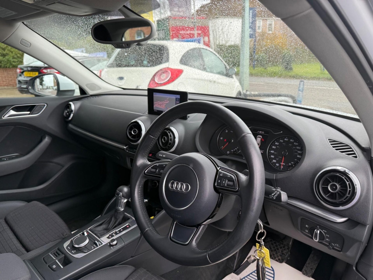 Used Audi A3 2013 for sale - 78043812: Photo 17