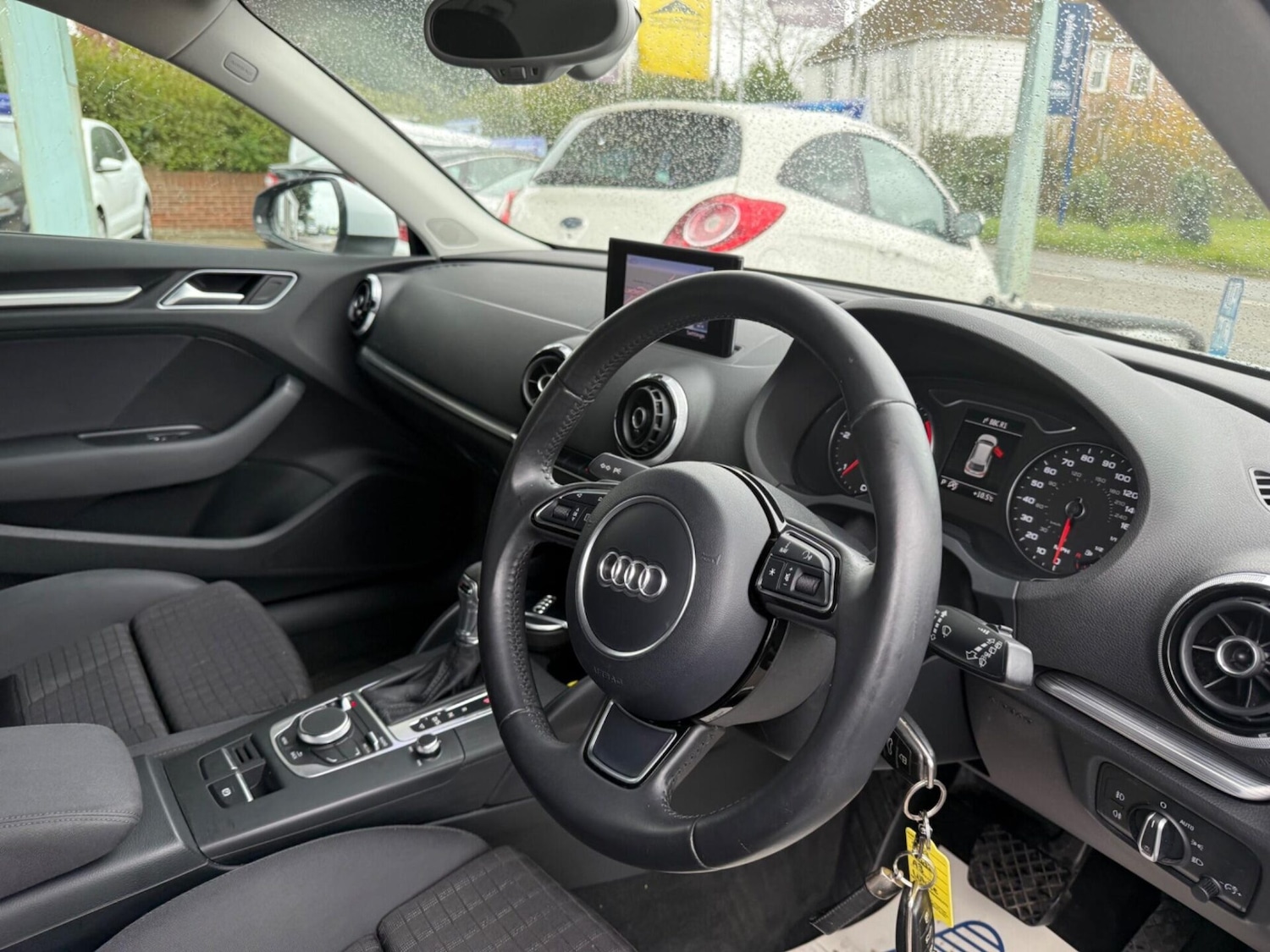 Used Audi A3 2013 for sale - 78043812: Photo 18