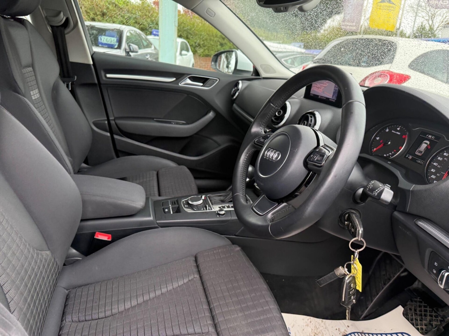 Used Audi A3 2013 for sale - 78043812: Photo 21