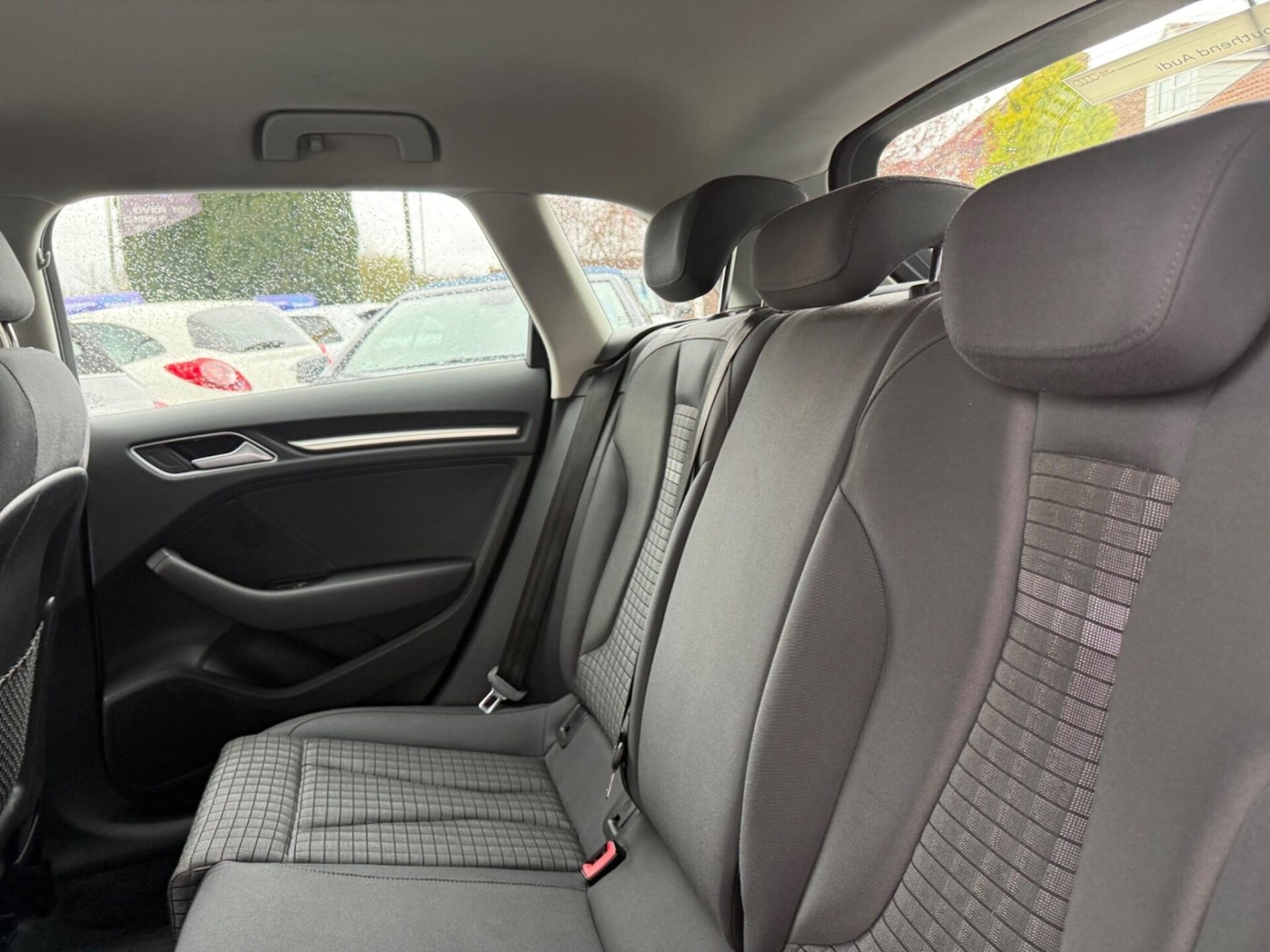 Used Audi A3 2013 for sale - 78043812: Photo 22