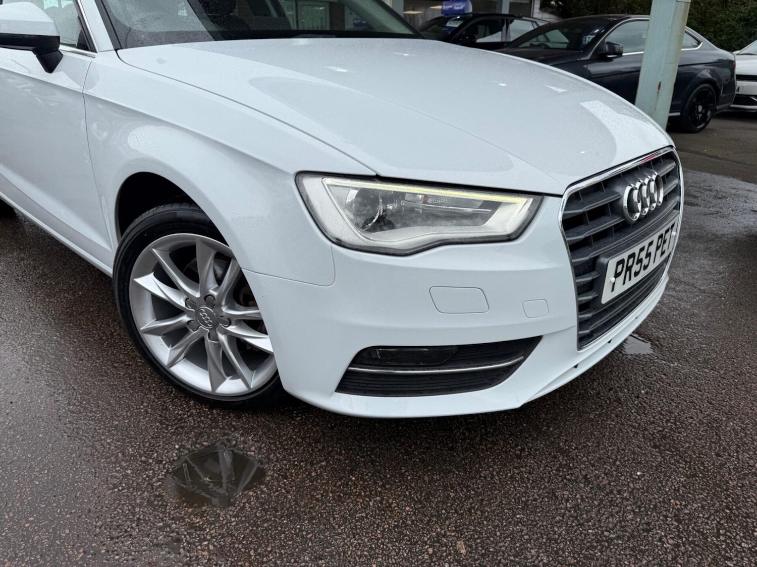 Used Audi A3 2013 for sale - 78043812: Photo 7