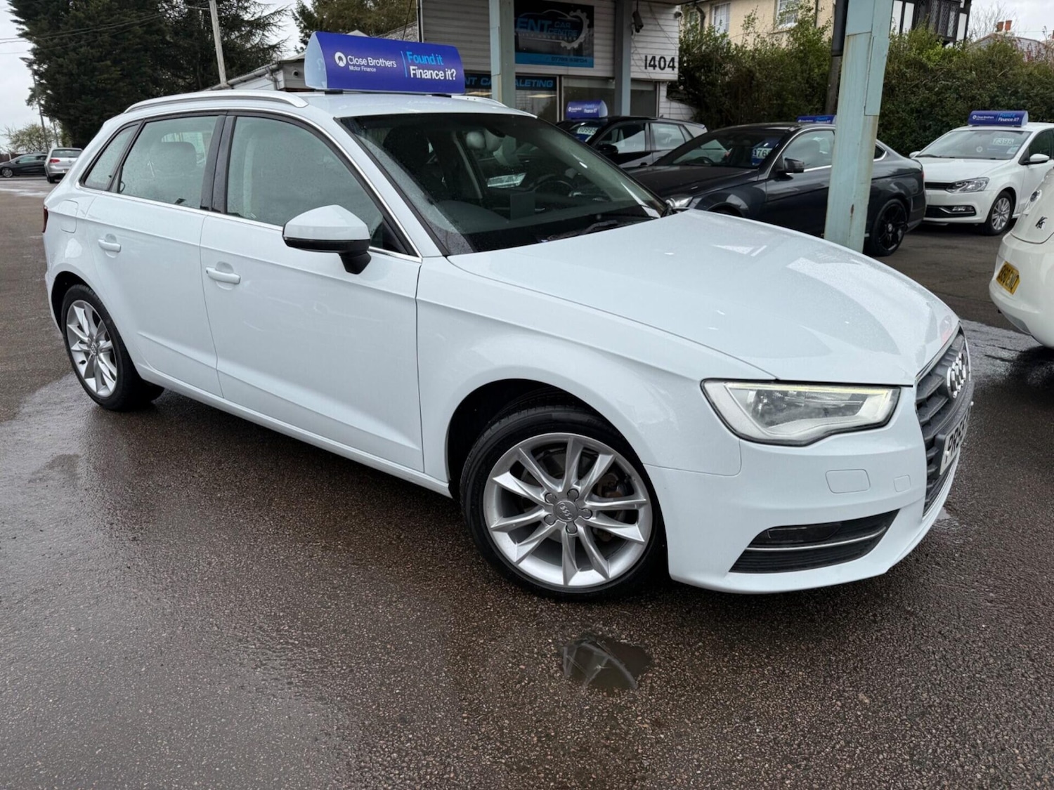 Used Audi A3 2013 for sale - 78043812: Photo 8