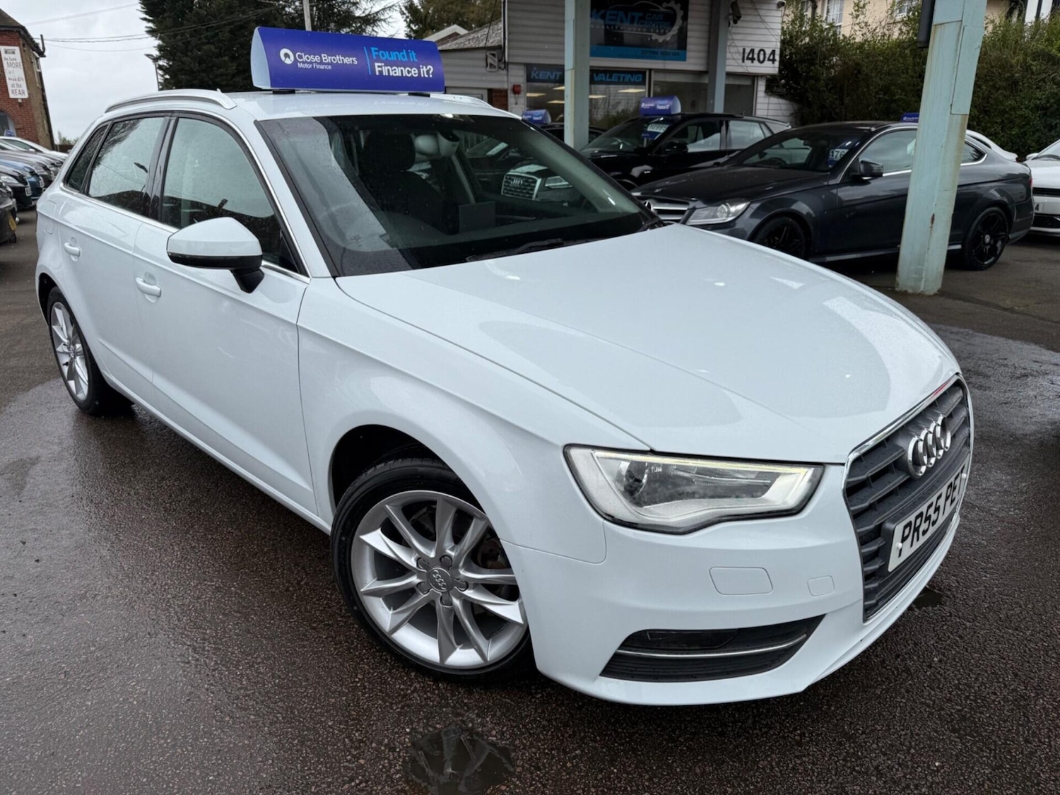 Used Audi A3 2013 for sale - 78043812: Photo 9