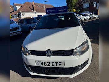 Used Volkswagen Polo 2012 for sale - 78433983: Photo