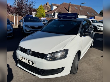 Used Volkswagen Polo 2012 for sale - 78433983: Photo