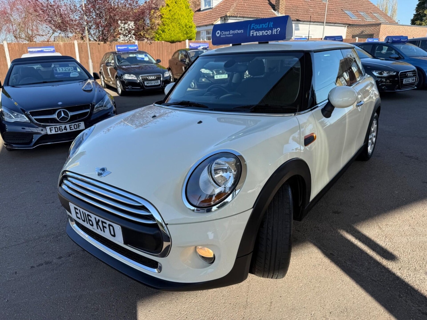 Used MINI Hatch 2016 for sale - 78164597: Photo 10