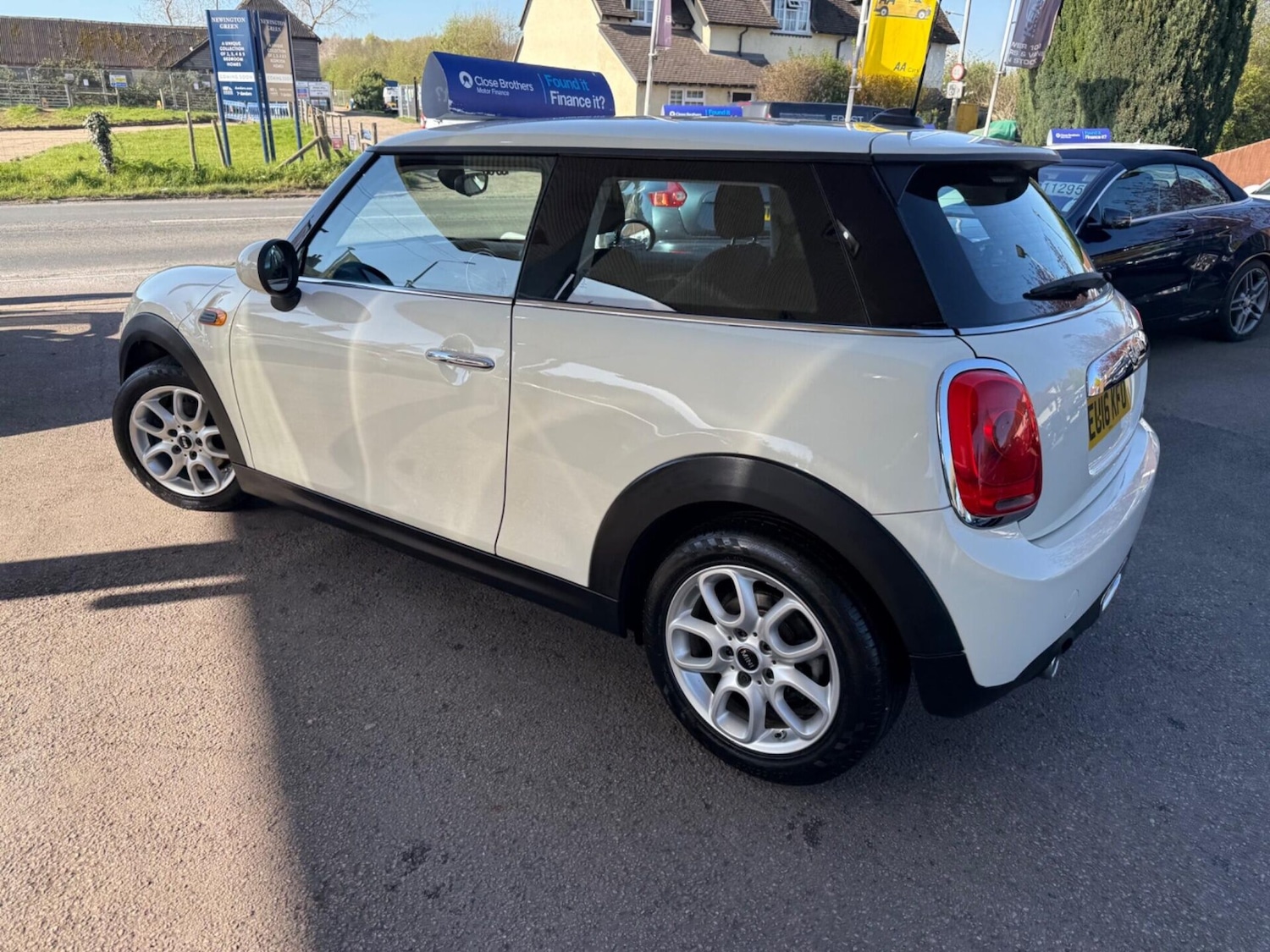 Used MINI Hatch 2016 for sale - 78164597: Photo 11