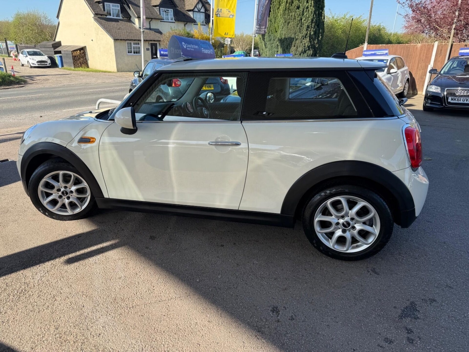 Used MINI Hatch 2016 for sale - 78164597: Photo 12