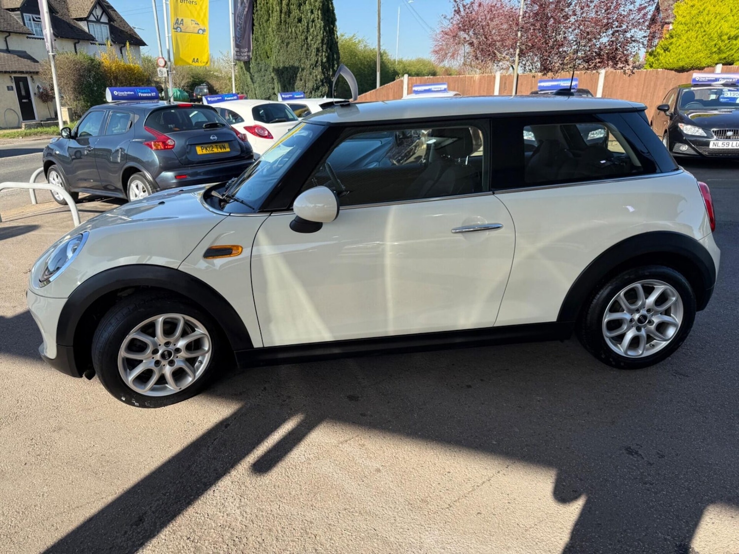 Used MINI Hatch 2016 for sale - 78164597: Photo 13